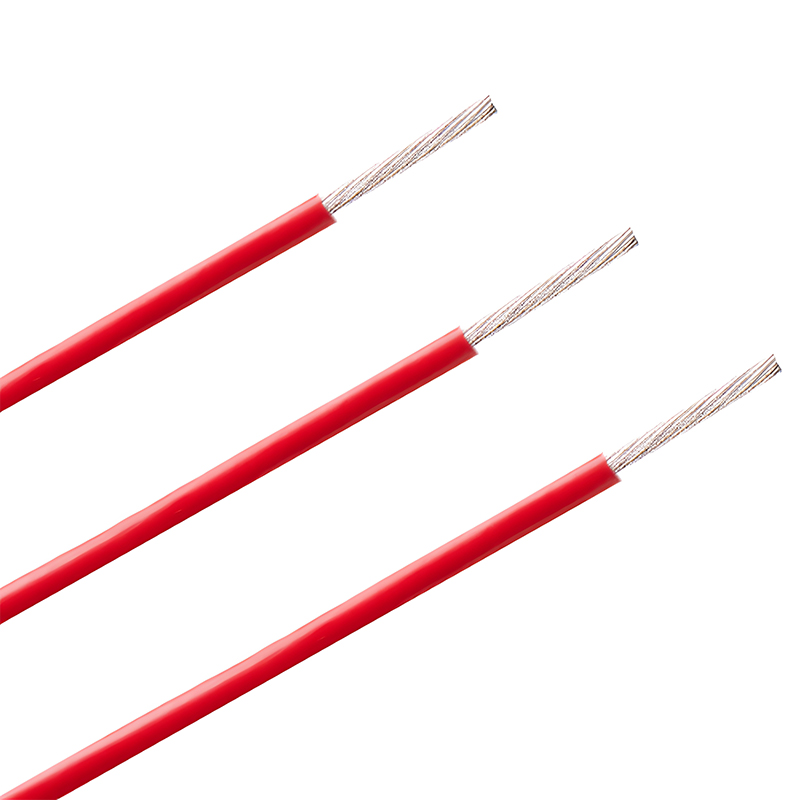  Тефлоновая проволока AF200-X FEP