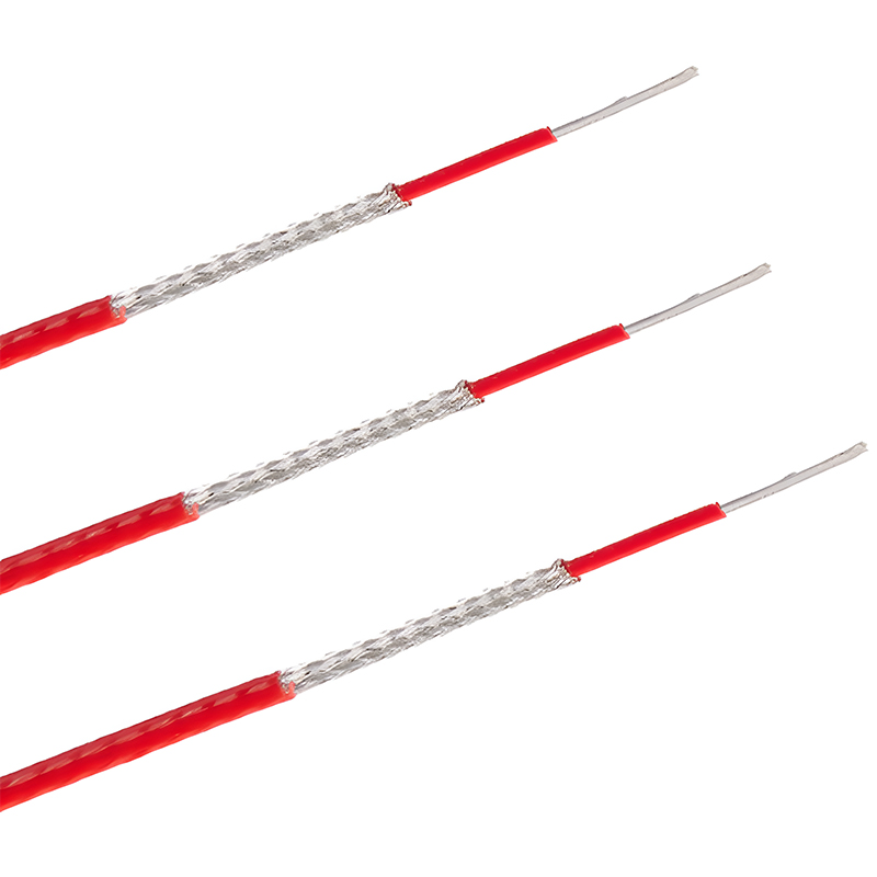  Высокотемпературный коаксиальный (РЧ) кабель RG-179D