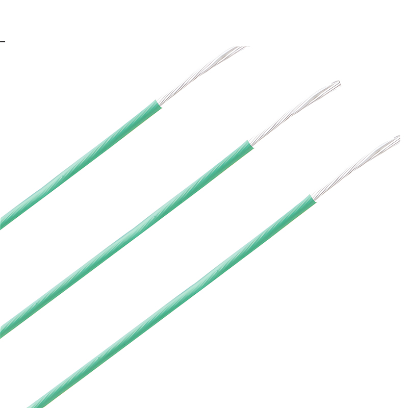  Тефлоновая проволока AF250 PFA