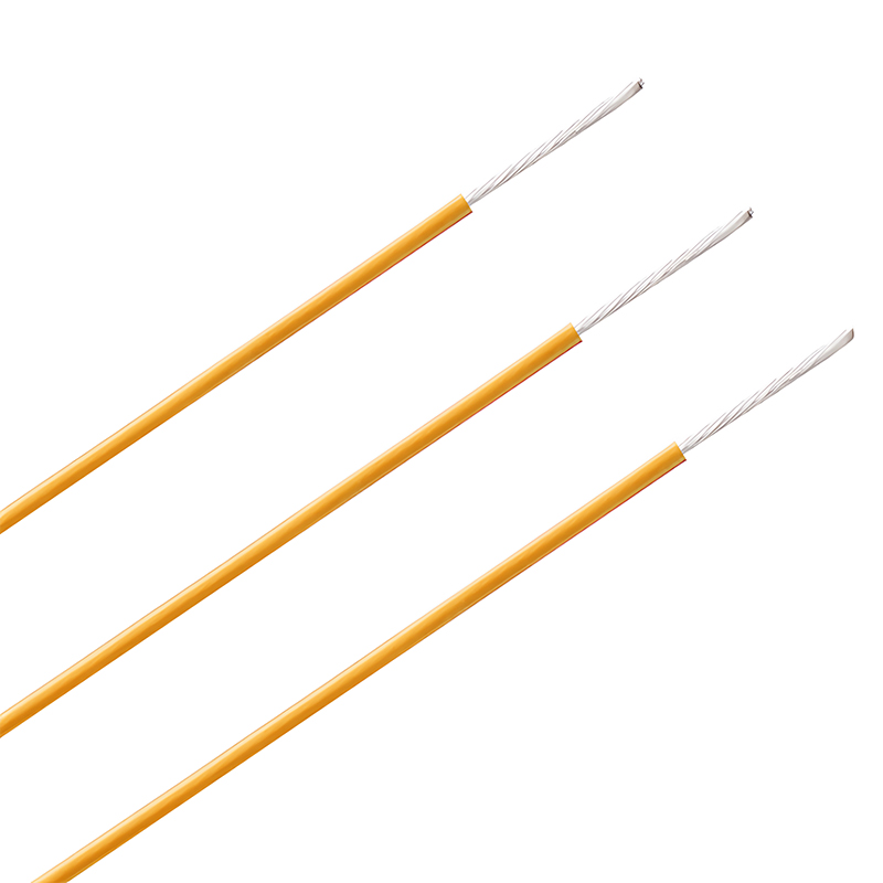 Тефлоновая проволока из ПТФЭ AFR250