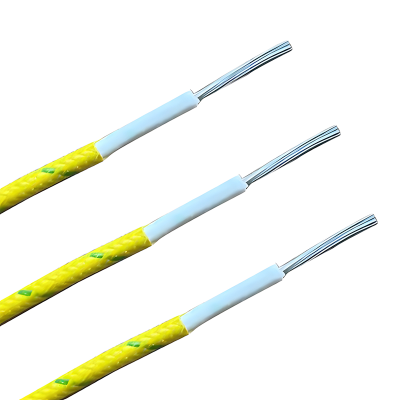 AGRP (плетеная проволока) Силиконовая резиновая проволока