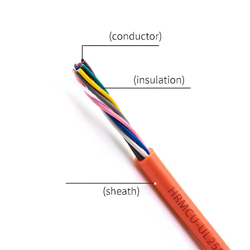 Кабель для хранения энергии аккумулятора