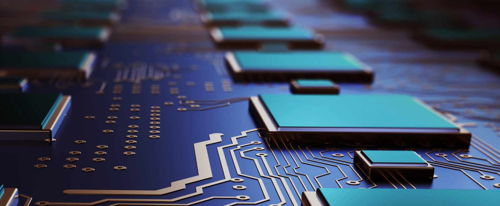 Электронная промышленность