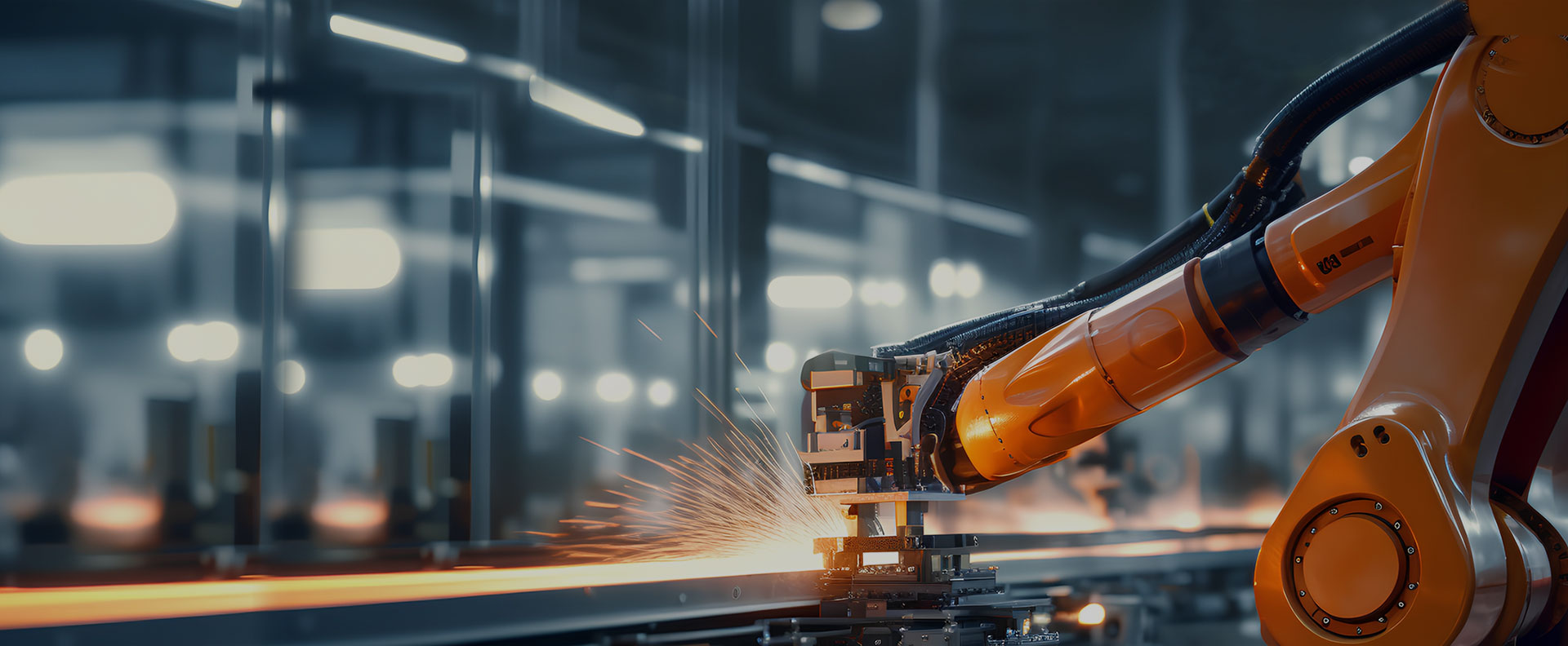 Промышленное машиностроение