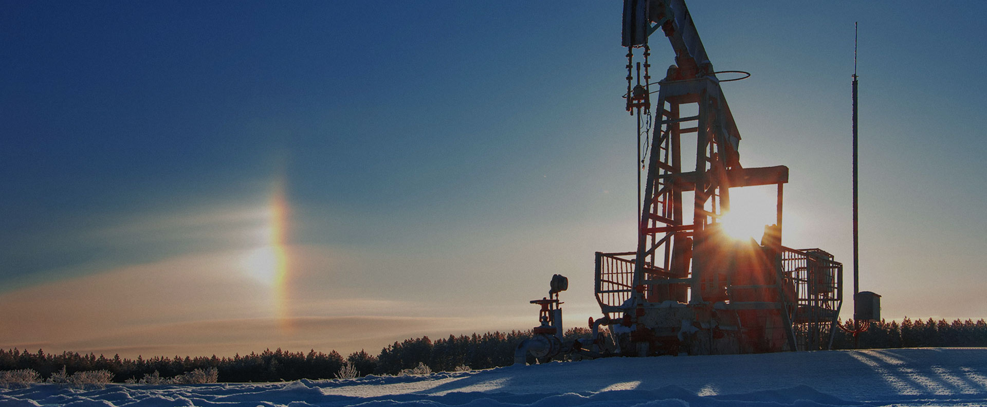 Нефтехимическая промышленность