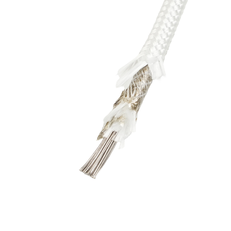 GN500-03 Многожильная проволока из чистого никеля, огнестойкая проволока из слюды