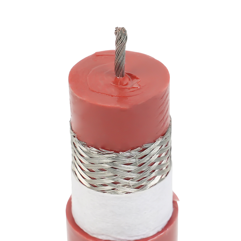 Высоковольтный кабель AGG-DC Высоковольтный кабель AGG-DC