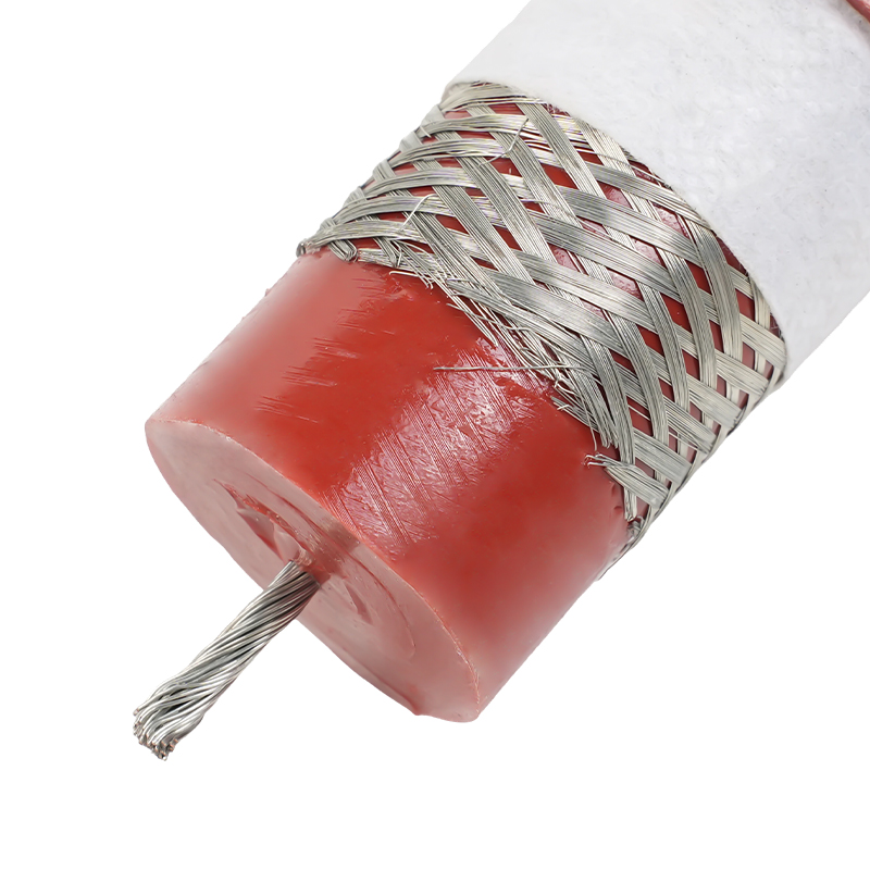 Высоковольтный кабель AGG-DC Высоковольтный кабель AGG-DC