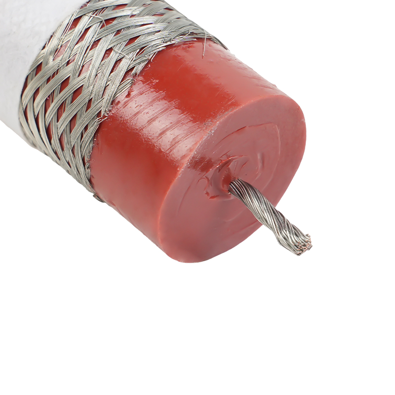 Высоковольтный кабель AGG-DC Высоковольтный кабель AGG-DC