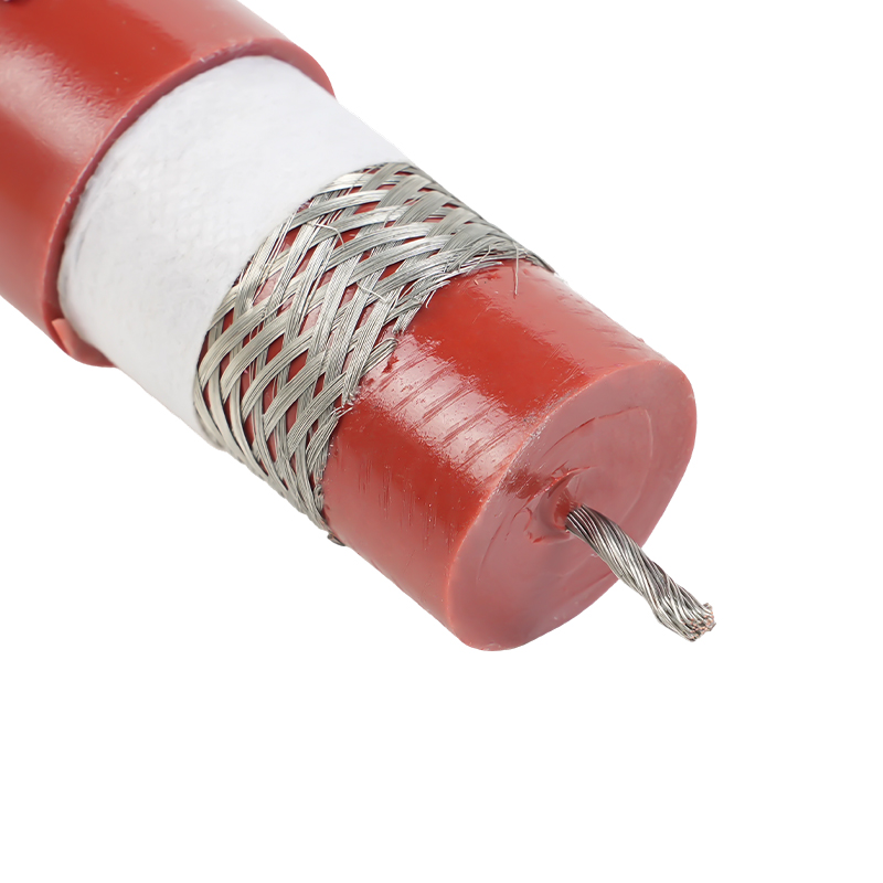 Высоковольтный кабель AGG-DC Высоковольтный кабель AGG-DC
