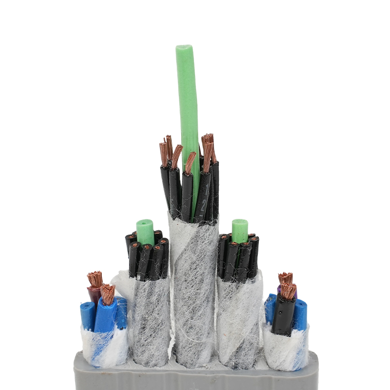 Нейлоновая проволока оболочки Нейлоновая проволока оболочки