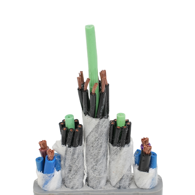 Нейлоновая проволока оболочки Нейлоновая проволока оболочки