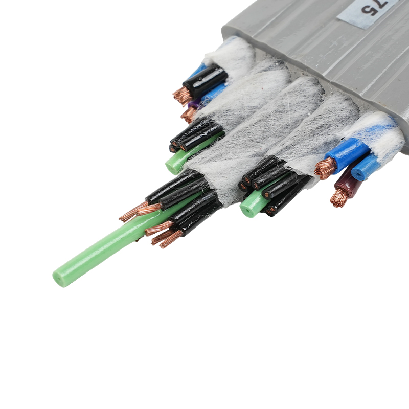 Нейлоновая проволока оболочки Нейлоновая проволока оболочки