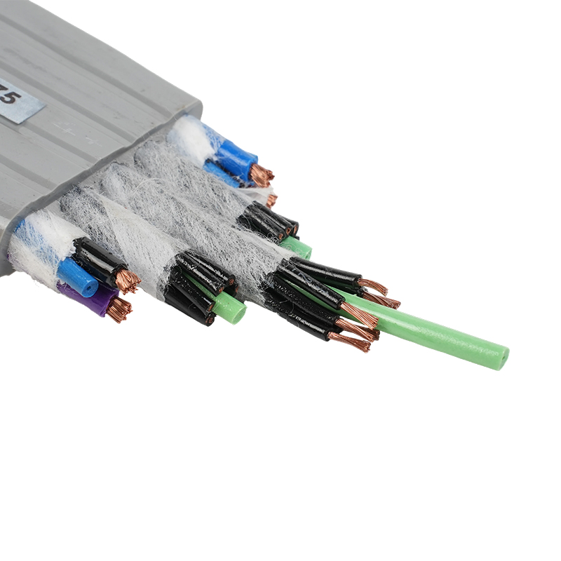 Нейлоновая проволока оболочки Нейлоновая проволока оболочки