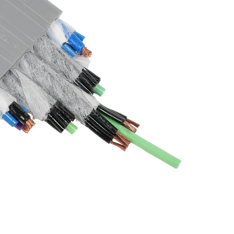 Нейлоновая проволока оболочки Нейлоновая проволока оболочки