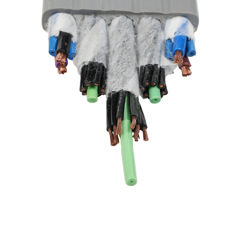 Нейлоновая проволока оболочки Нейлоновая проволока оболочки