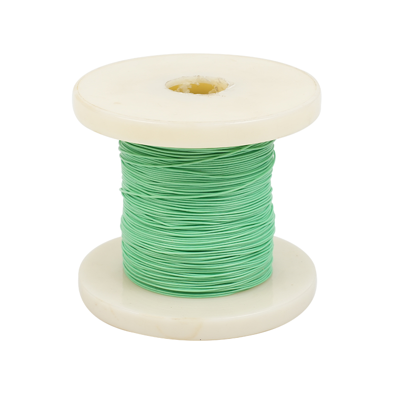 Тефлоновая проволока из ПТФЭ AFR250