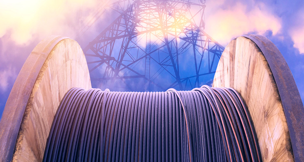 Высоковольтные кабели